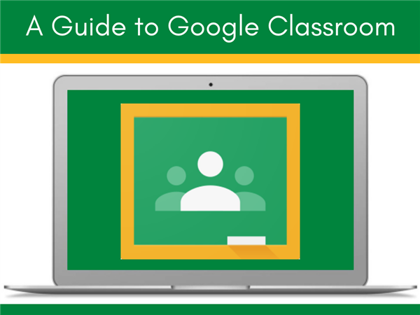  Google Classroom Guide